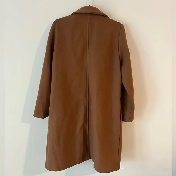 Zara Coat - Picture 2 of 3
